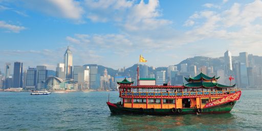 เหตุผลที่เมืองมาเก๊าเป็นเมืองท่องเที่ยวที่มากี่ครั้งก็ไม่เบื่อ